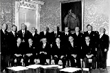 Judicial Milestone: Re-Establishment of the Supreme and High Courts, 29 September 1961, Under Article 34 of the Irish Constitution