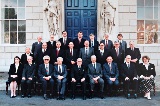 Joint Assembly of the Supreme Court and High Court, July 1993